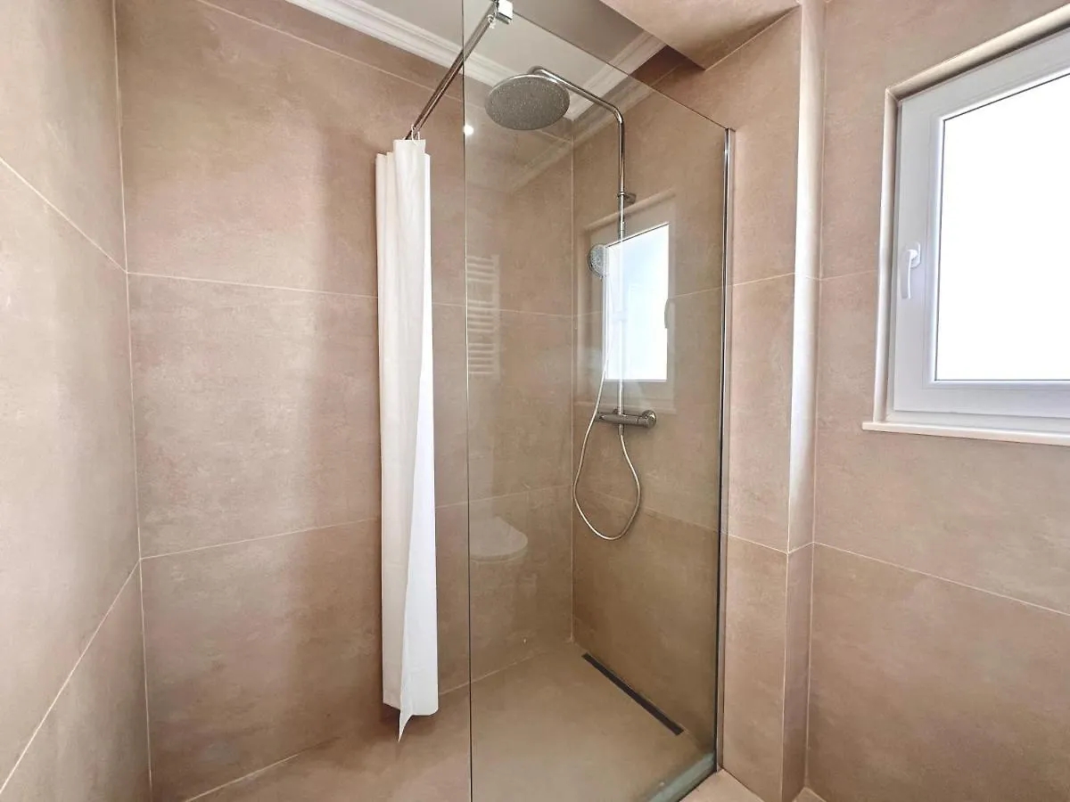 Holiday Apartment Albufeira