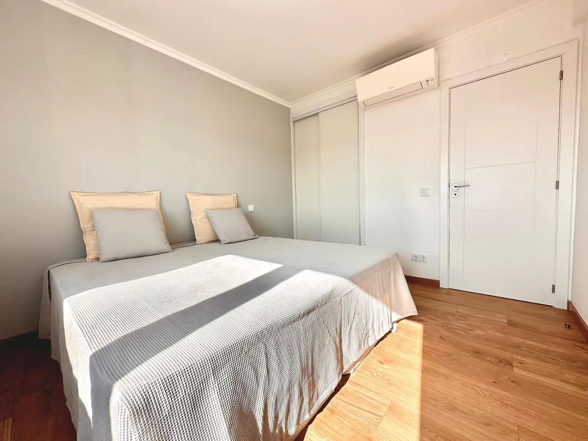 Holiday Apartment Albufeira