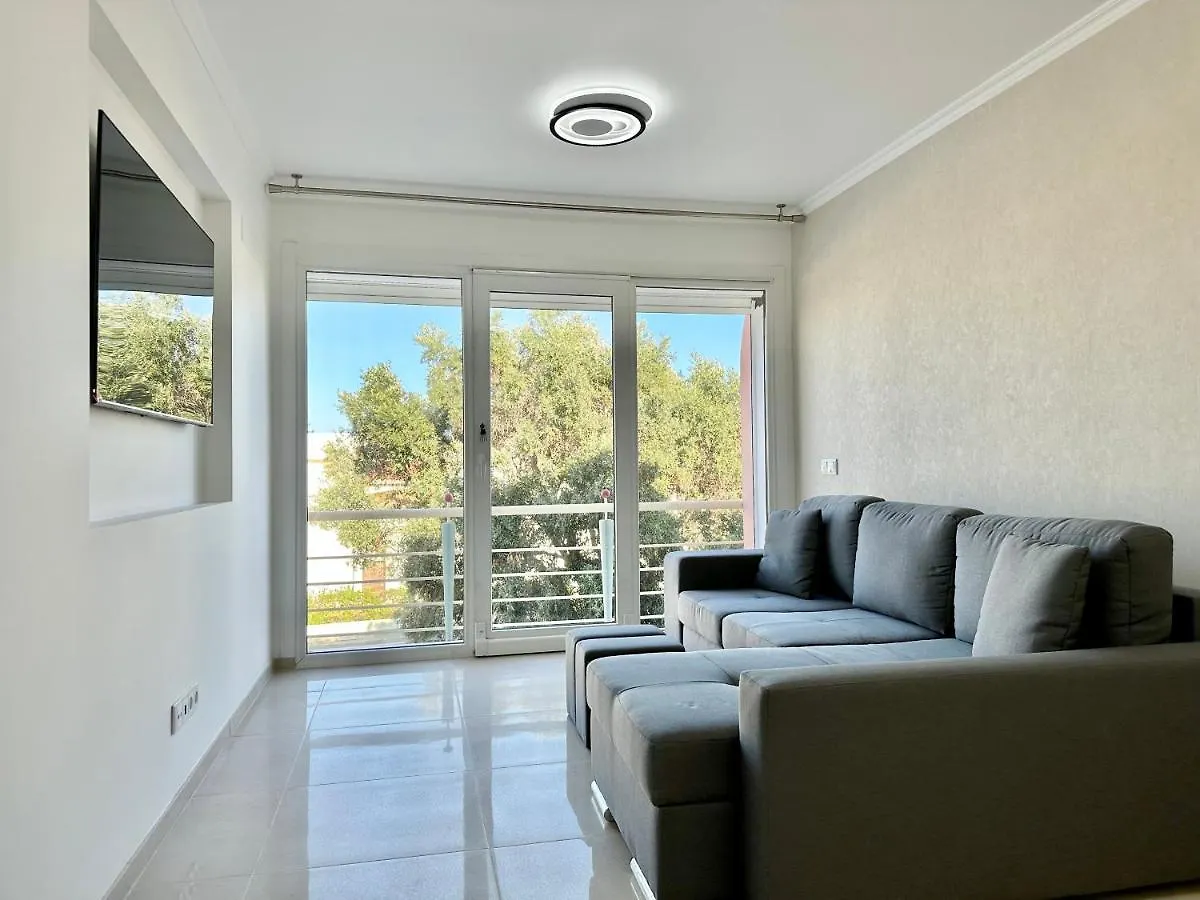 Holiday Apartment Albufeira 0*,  Portugal