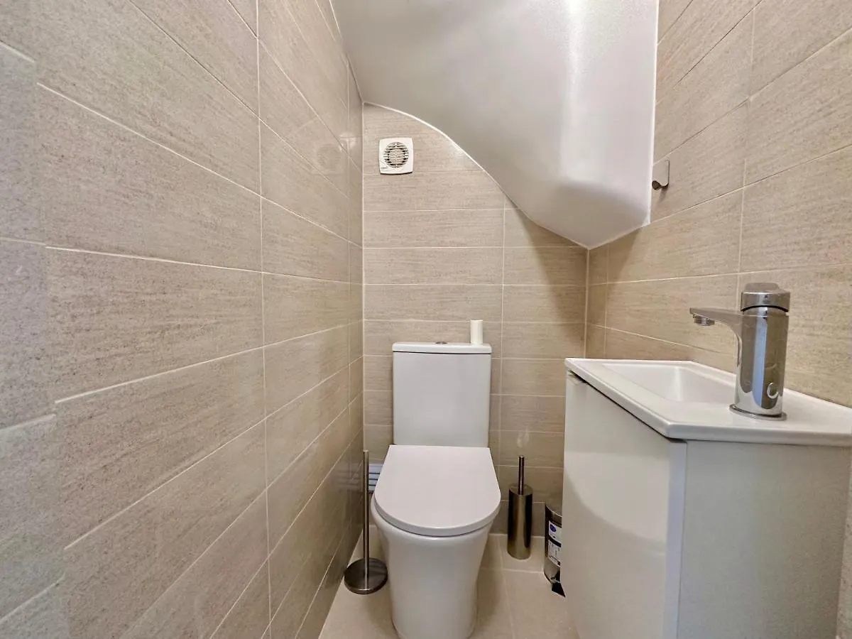 Holiday Apartment Albufeira