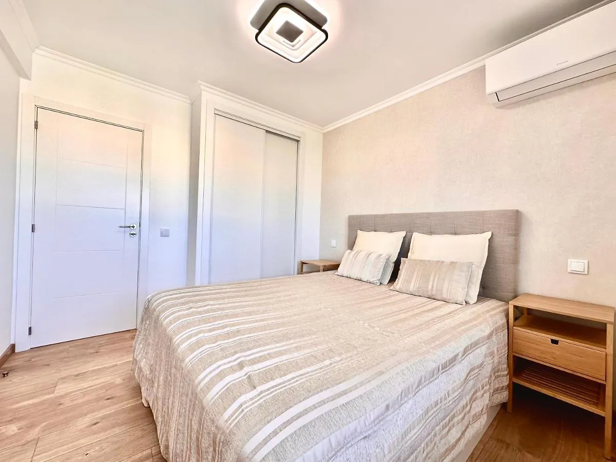 Holiday Apartment Albufeira